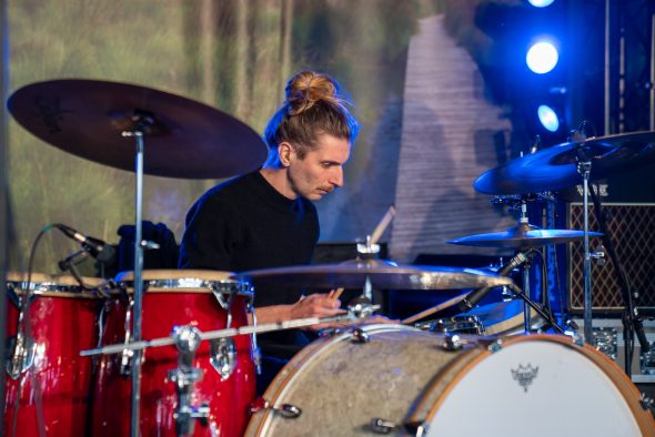Eupen Musik Marathon - Sonntag - Gros Coeur