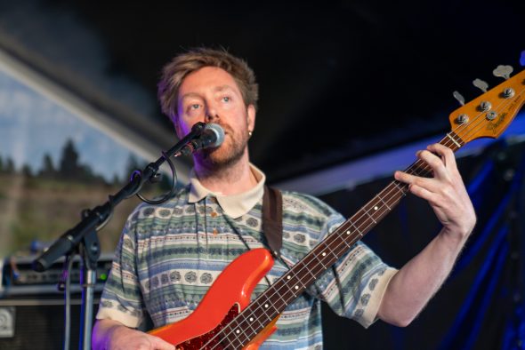Eupen Musik Marathon - Sonntag - Gros Coeur