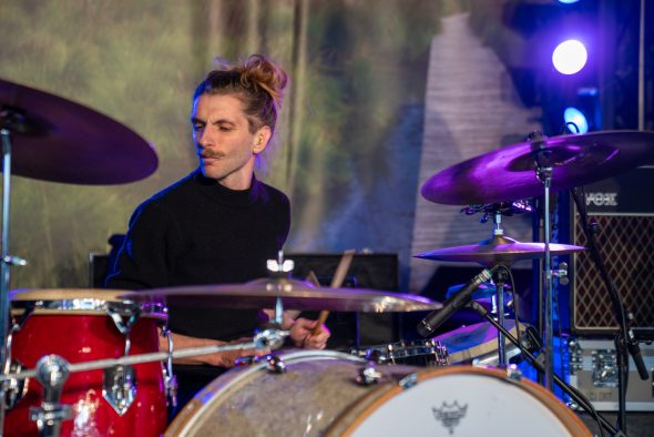 Eupen Musik Marathon - Sonntag - Gros Coeur