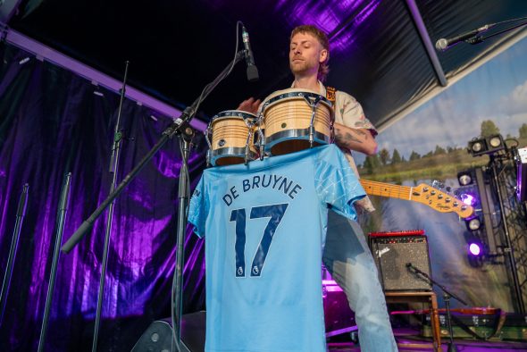 Eupen Musik Marathon - Sonntag - Gros Coeur
