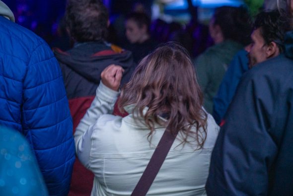 Eupen Musik Marathon - Sonntag - Jazzrausch Bigband