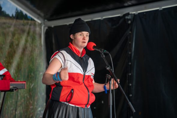 Eupen Musik Marathon - Sonntag - Icare