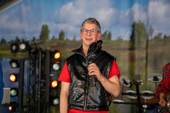 Eupen Musik Marathon - Sonntag - Icare