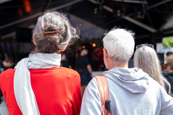 Eupen Musik Marathon - Sonntag