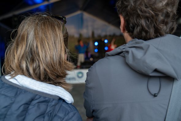 Eupen Musik Marathon - Sonntag