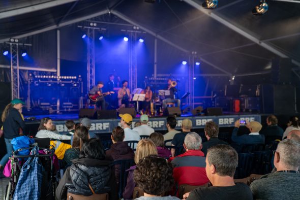 Eupen Musik Marathon - Sonntag - Life is a Joke