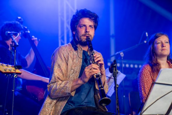 Eupen Musik Marathon - Sonntag - Life is a Joke