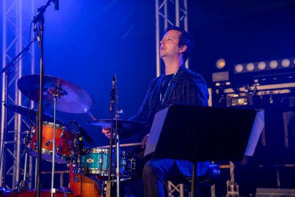 Eupen Musik Marathon - Sonntag - Life is a Joke