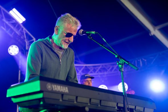 Eupen Musik Marathon - Sonntag - Whities on the Moon