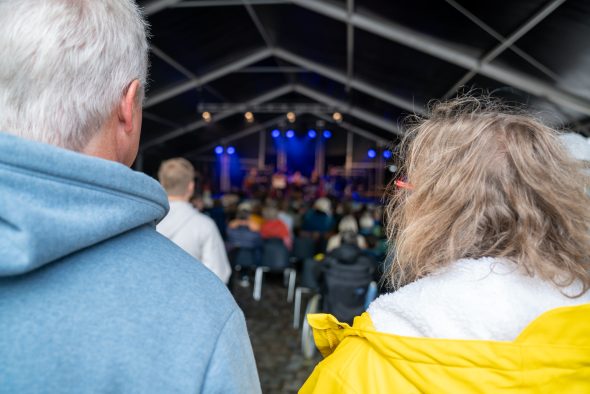 Eupen Musik Marathon - Sonntag
