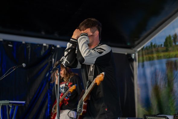 Eupen Musik Marathon - Sonntag - Marathon