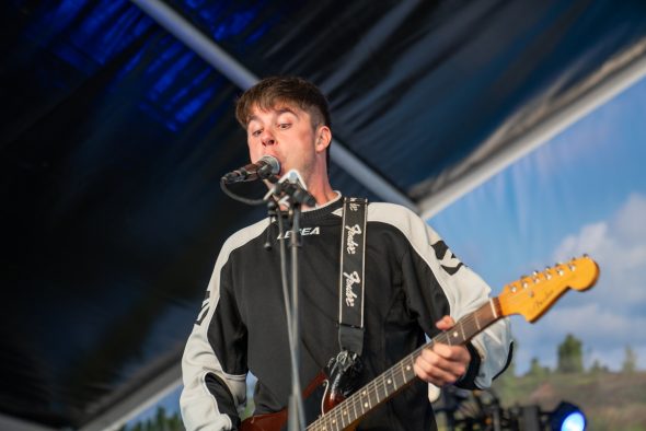 Eupen Musik Marathon - Sonntag - Marathon