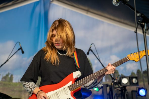 Eupen Musik Marathon - Sonntag - Marathon