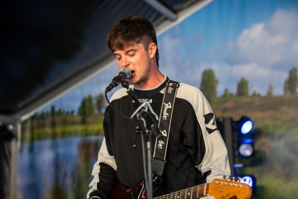 Eupen Musik Marathon - Sonntag - Marathon