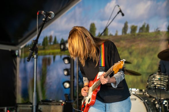 Eupen Musik Marathon - Sonntag - Marathon