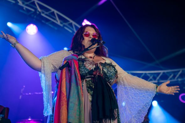Eupen Musik Marathon - Sonntag - Alice Armstrong