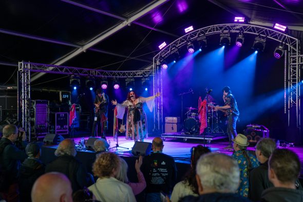 Eupen Musik Marathon - Sonntag - Alice Armstrong