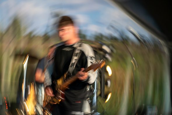 Eupen Musik Marathon - Sonntag - Marathon