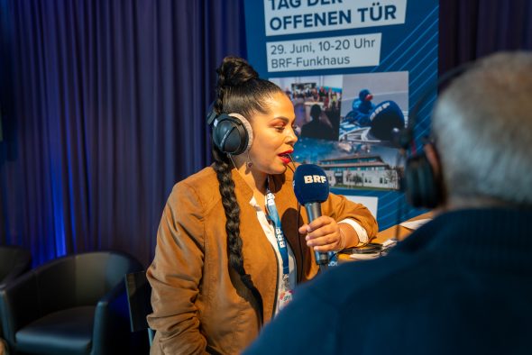 Eupen Musik Marathon - Sonntag - Yarima Blanco