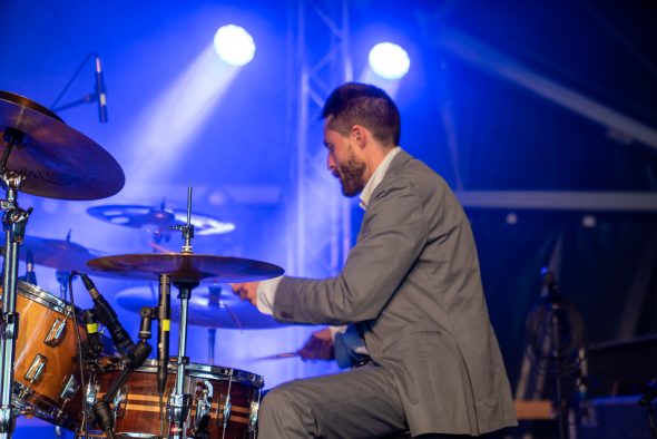 Eupen Musik Marathon - Sonntag - Turkish Kebap