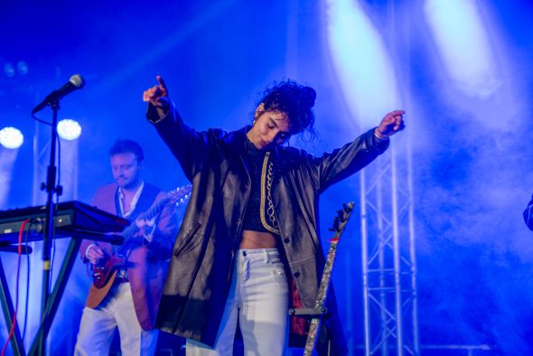 Eupen Musik Marathon - Sonntag - Turkish Kebap
