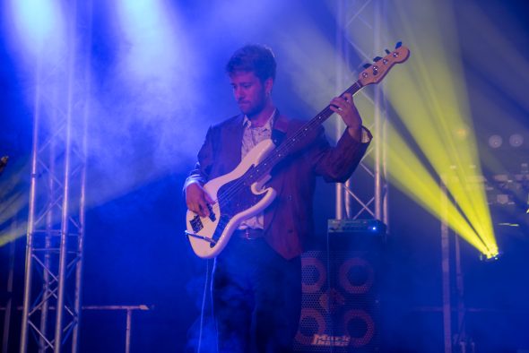 Eupen Musik Marathon - Sonntag - Turkish Kebap