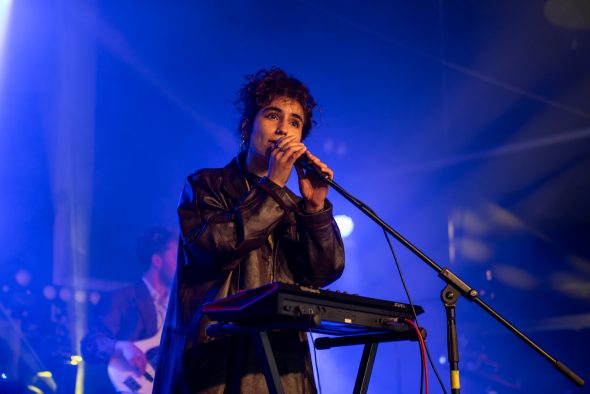 Eupen Musik Marathon - Sonntag - Turkish Kebap
