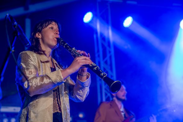 Eupen Musik Marathon - Sonntag - Turkish Kebap