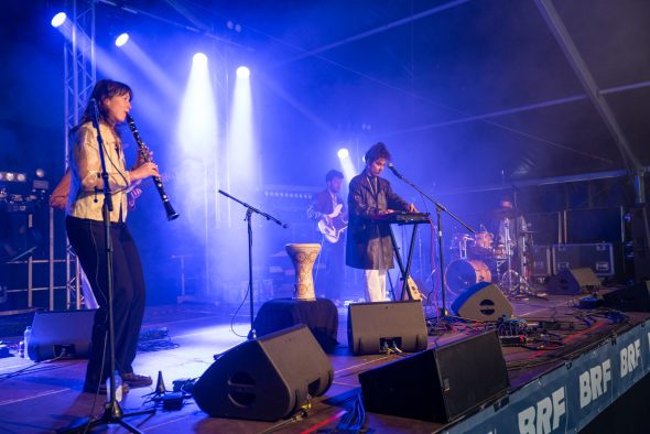 Eupen Musik Marathon - Sonntag - Turkish Kebap