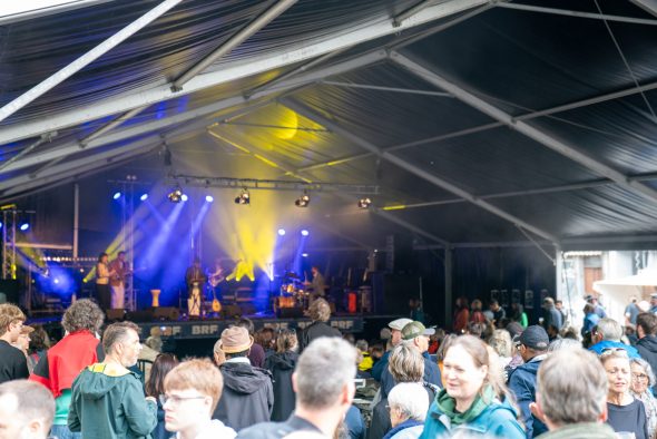Eupen Musik Marathon - Sonntag - Turkish Kebap