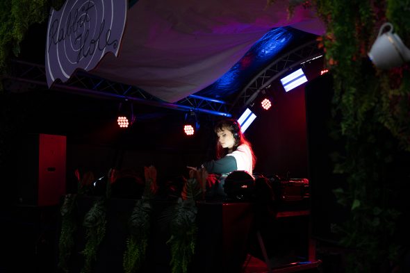 Eupen Musik Marathon - Samstag - Laeti