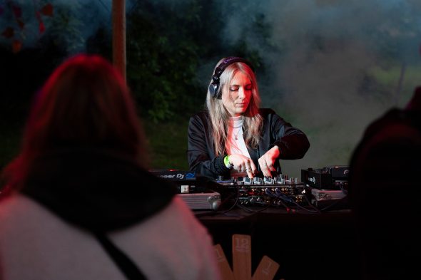 Eupen Musik Marathon - Samstag - Livgloss