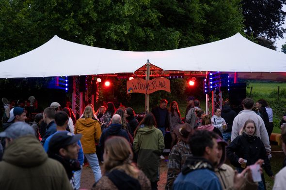 Eupen Musik Marathon - Samstag - Livgloss