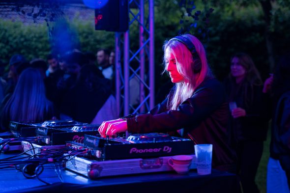 Eupen Musik Marathon - Samstag - Livgloss