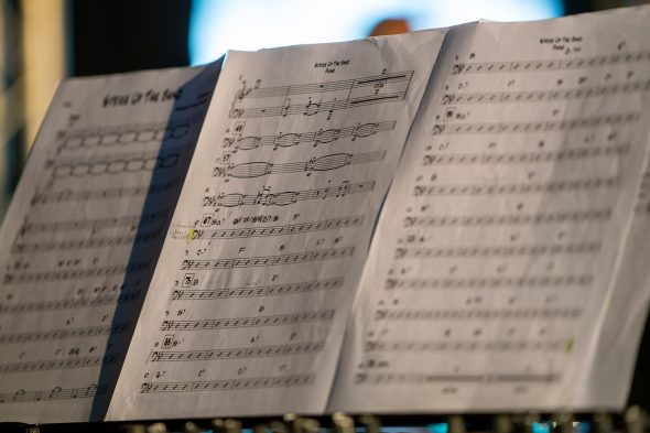 Eupen Musik Marathon - Samstag - Flash Fruit