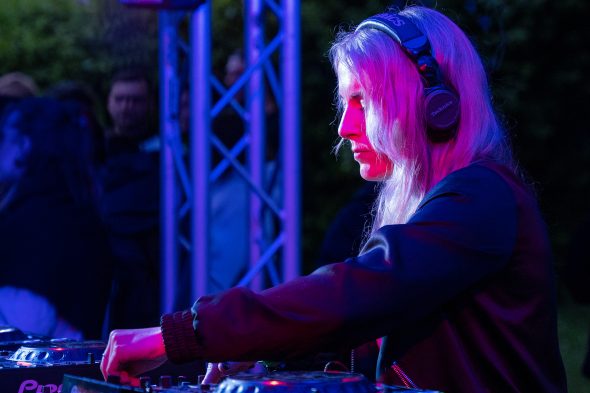 Eupen Musik Marathon - Samstag - Livgloss