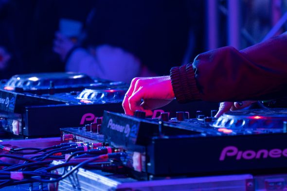 Eupen Musik Marathon - Samstag - Livgloss