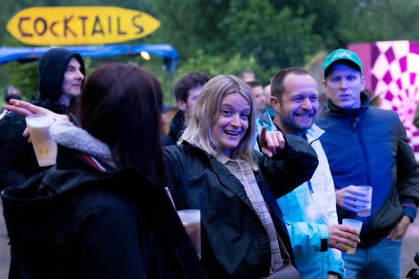 Eupen Musik Marathon - Samstag - Livgloss