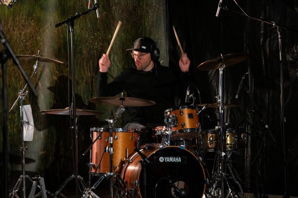 Eupen Musik Marathon - Samstag - Yves Paquet