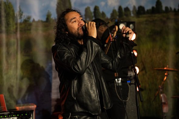 Eupen Musik Marathon - Samstag - Yves Paquet
