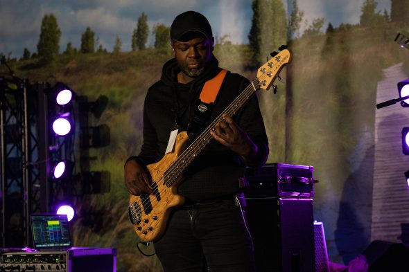 Eupen Musik Marathon - Samstag - Yves Paquet