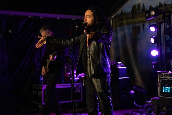 Eupen Musik Marathon - Samstag - Yves Paquet