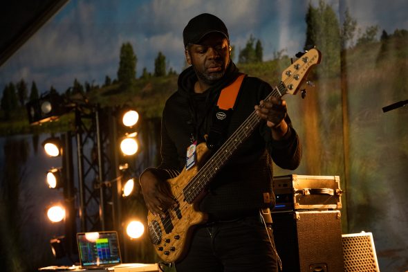 Eupen Musik Marathon - Samstag - Yves Paquet
