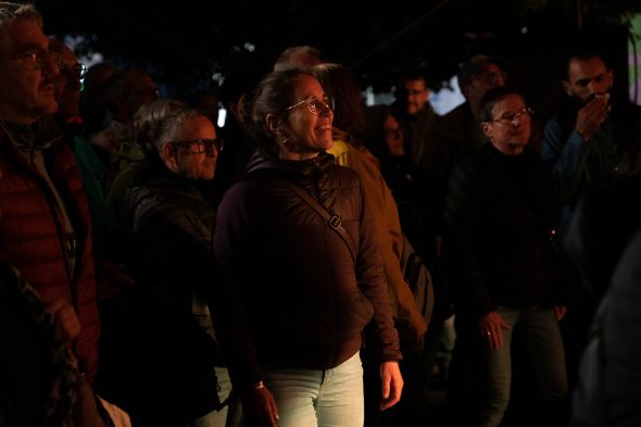 Eupen Musik Marathon - Samstag - Yves Paquet