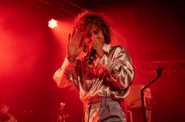 Eupen Musik Marathon - Samstag - Compact Disk Dummies