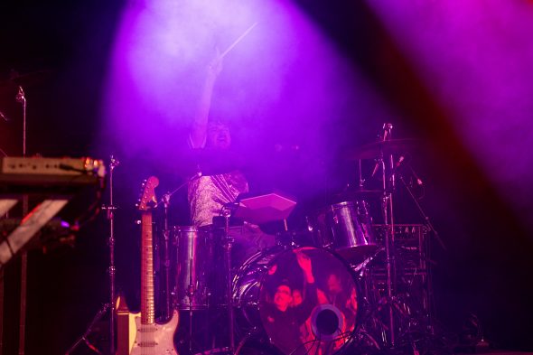 Eupen Musik Marathon - Samstag - Compact Disk Dummies