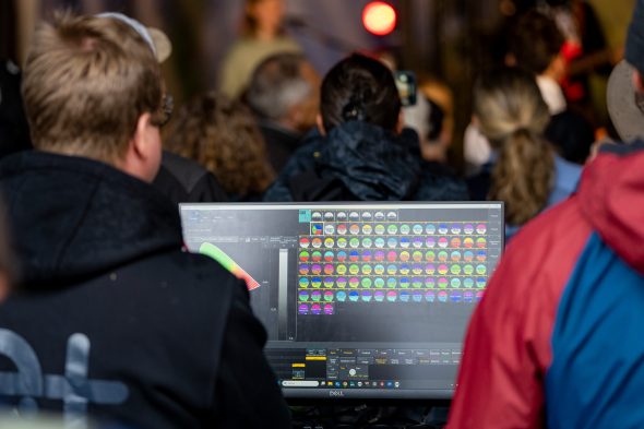 Eupen Musik Marathon - Samstag - Flash Fruit