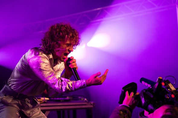 Eupen Musik Marathon - Samstag - Compact Disk Dummies