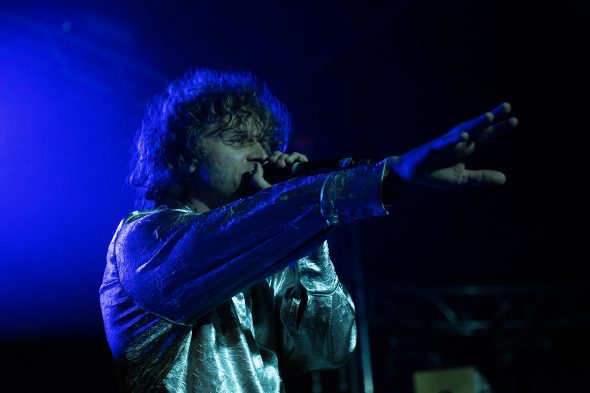 Eupen Musik Marathon - Samstag - Compact Disk Dummies