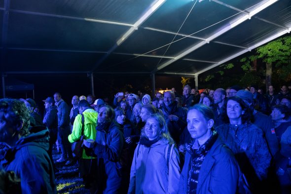 Eupen Musik Marathon - Samstag - Compact Disk Dummies